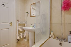 Bathroom- click for photo gallery